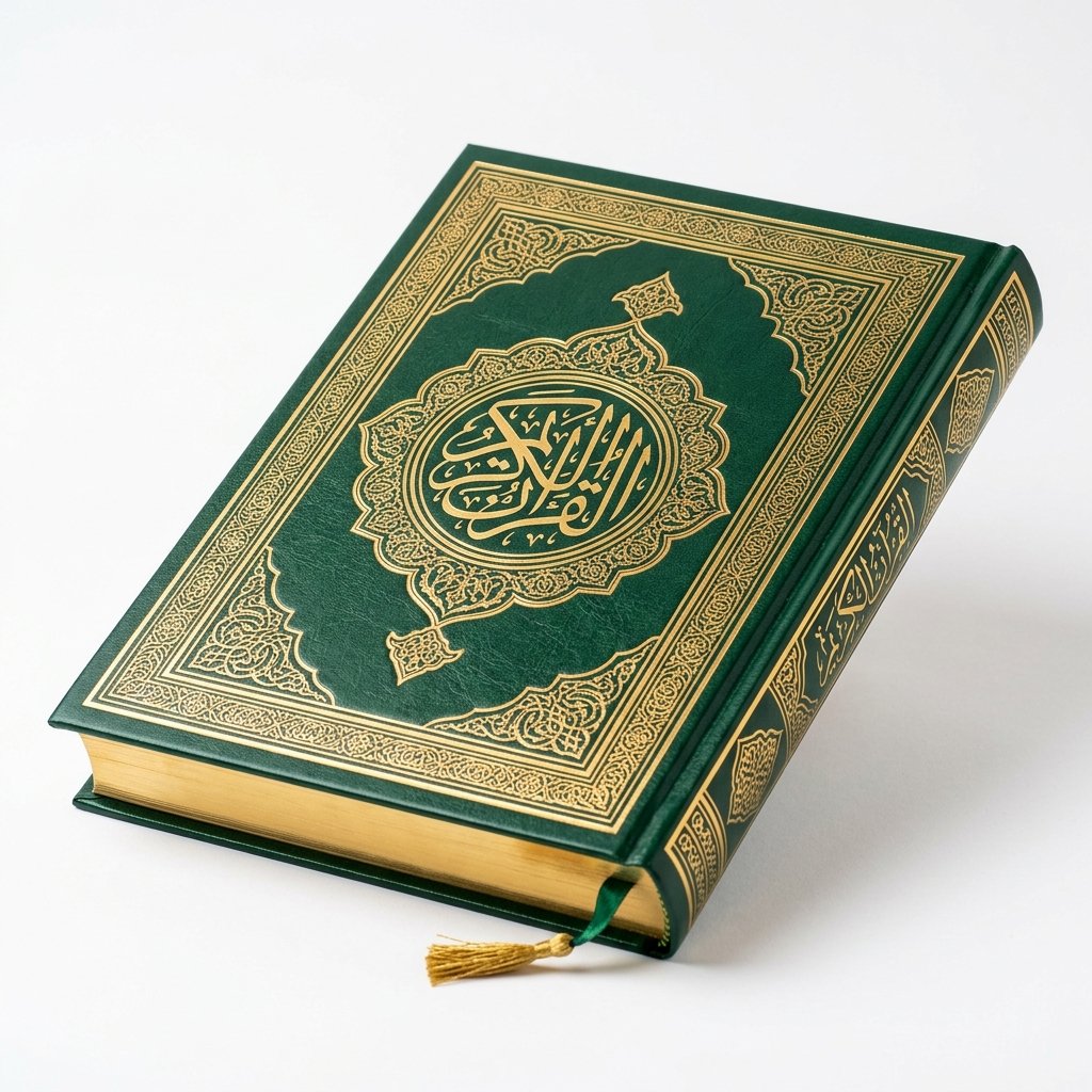 Islam in 5 Minutes — Beginner Guide
