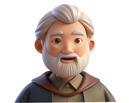Ustadh Omar
